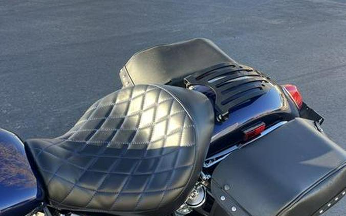 2004 Honda® VTX1300S