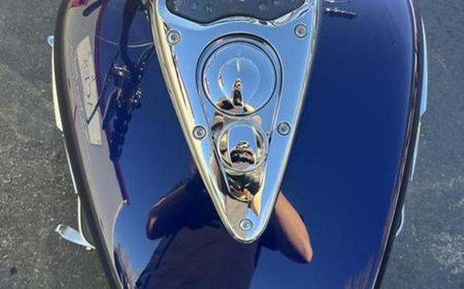 2004 Honda® VTX1300S