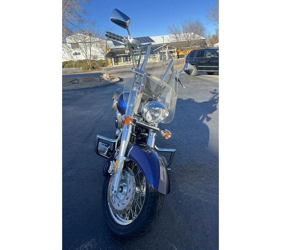 2004 Honda® VTX1300S