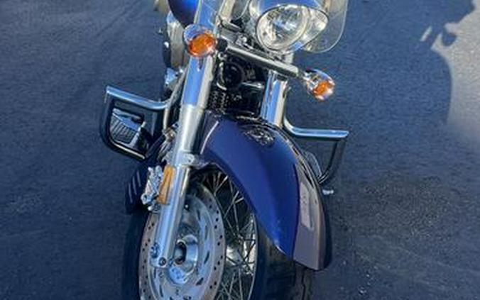 2004 Honda® VTX1300S