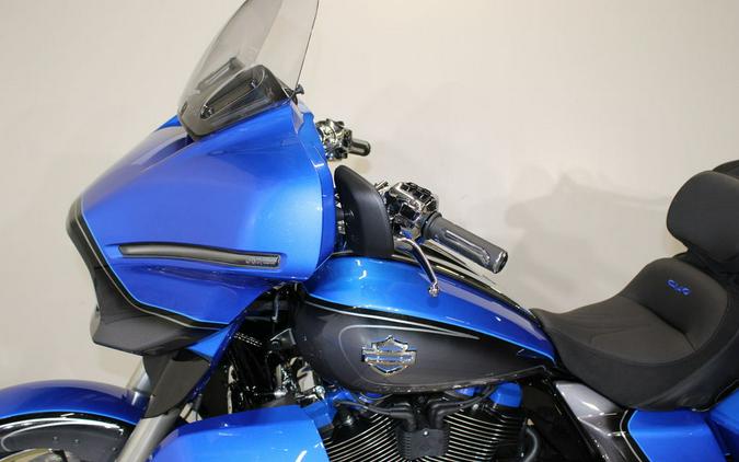 2026 Harley-Davidson® FLHXL - CVO™ Street Glide® Limited