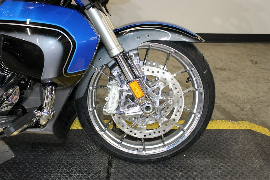 2026 Harley-Davidson® FLHXL - CVO™ Street Glide® Limited