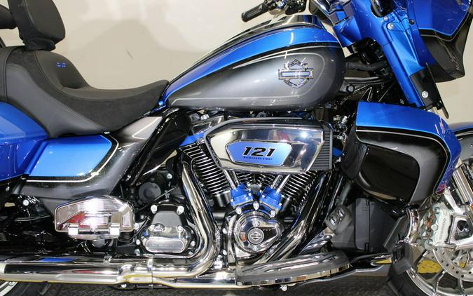 2026 Harley-Davidson® FLHXL - CVO™ Street Glide® Limited