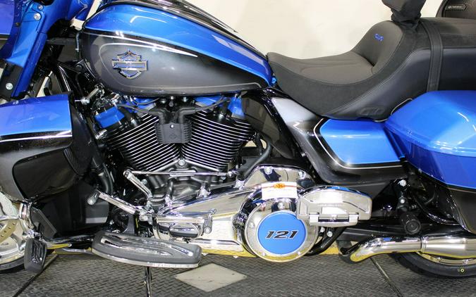 2026 Harley-Davidson® FLHXL - CVO™ Street Glide® Limited