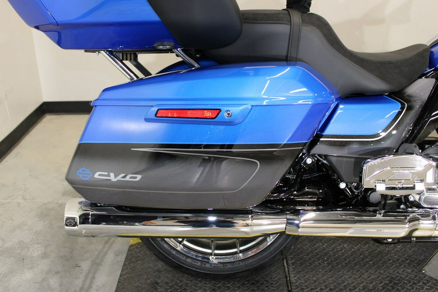 2026 Harley-Davidson® FLHXL - CVO™ Street Glide® Limited