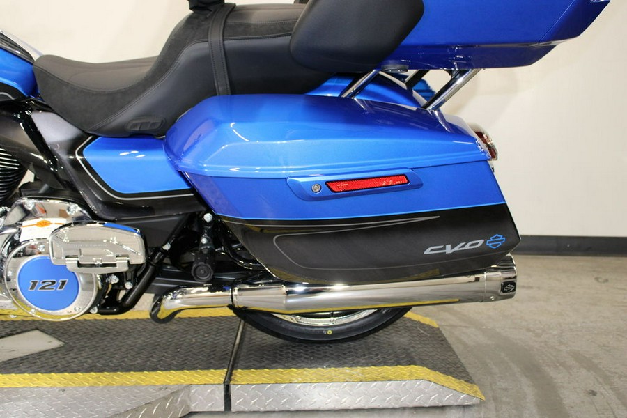 2026 Harley-Davidson® FLHXL - CVO™ Street Glide® Limited