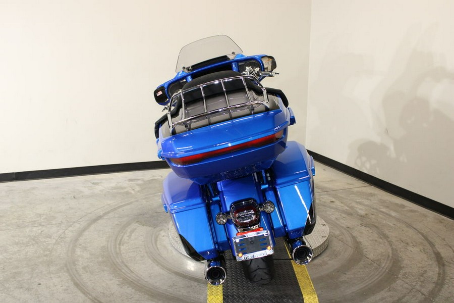 2026 Harley-Davidson® FLHXL - CVO™ Street Glide® Limited