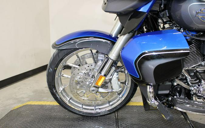 2026 Harley-Davidson® FLHXL - CVO™ Street Glide® Limited