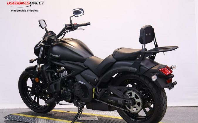 2024 Kawasaki Vulcan S - $6,499.00