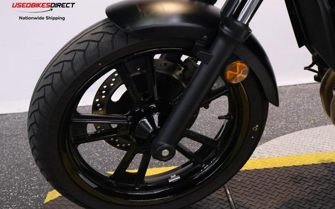 2024 Kawasaki Vulcan S - $6,499.00