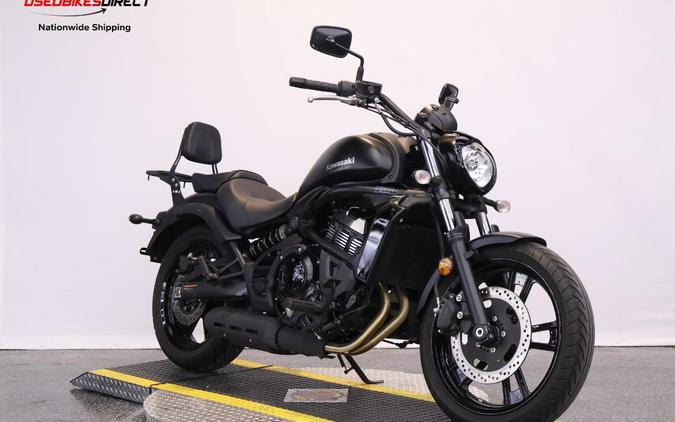 2024 Kawasaki Vulcan S - $6,499.00