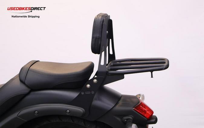 2024 Kawasaki Vulcan S - $6,499.00