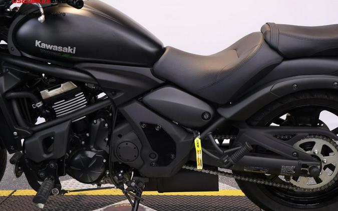 2024 Kawasaki Vulcan S - $6,499.00