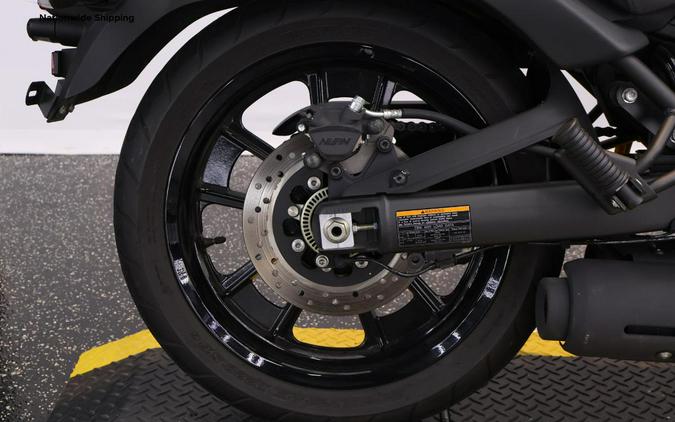 2024 Kawasaki Vulcan S - $6,499.00