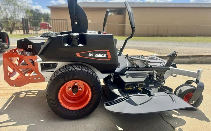 2026 Bobcat ZT2000 Zero-Turn Mower 52" Deck