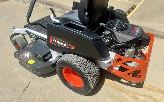 2026 Bobcat ZT2000 Zero-Turn Mower 52" Deck