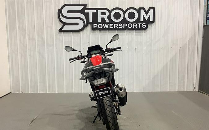 2025 BMW G 310 GS Style Rallye 310 GS