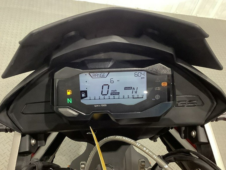 2025 BMW G 310 GS Style Rallye 310 GS