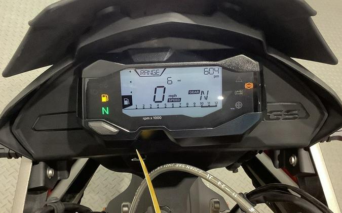 2025 BMW G 310 GS Style Rallye 310 GS