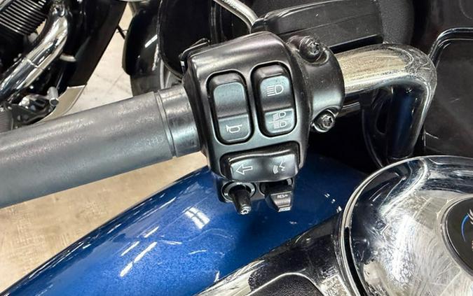 2018 Harley-Davidson Touring Electra Glide Ultra Limited