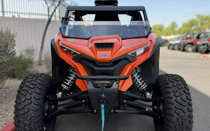 2026 CFMOTO ZFORCE Z10