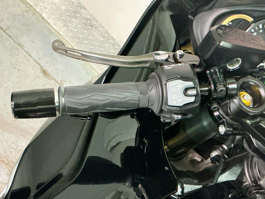 2023 Suzuki Hayabusa