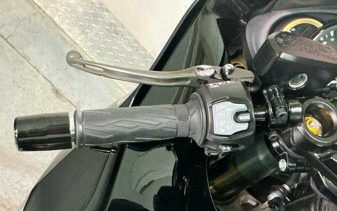 2023 Suzuki Motor of America Inc. Hayabusa