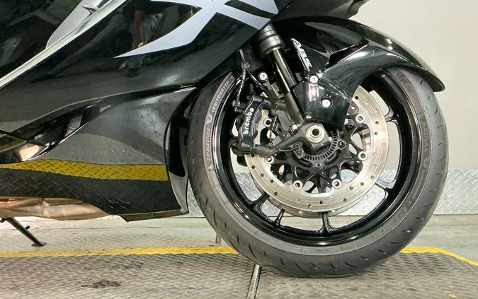 2023 Suzuki Motor of America Inc. Hayabusa