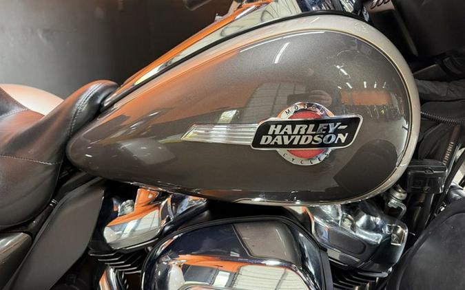 2023 Harley-Davidson Trike FLHTCUTG - Tri Glide Ultra