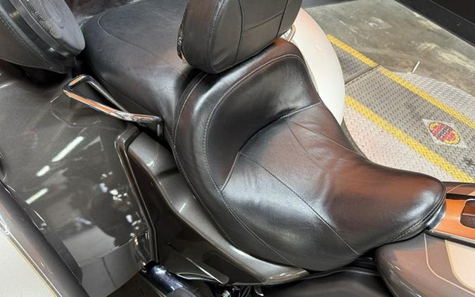 2023 Harley-Davidson Trike FLHTCUTG - Tri Glide Ultra