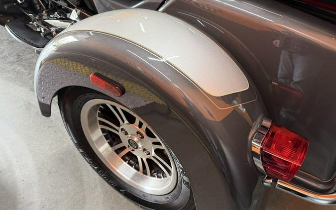 2023 Harley-Davidson Trike FLHTCUTG - Tri Glide Ultra