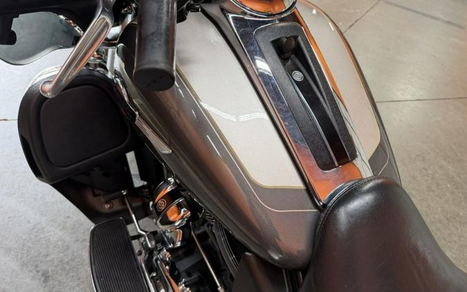 2023 Harley-Davidson Trike FLHTCUTG - Tri Glide Ultra