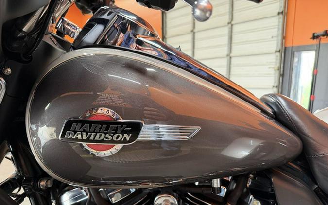 2023 Harley-Davidson Trike FLHTCUTG - Tri Glide Ultra