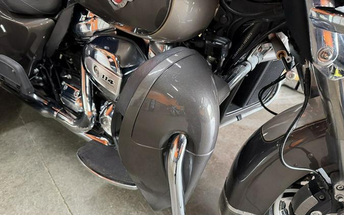 2023 Harley-Davidson Trike FLHTCUTG - Tri Glide Ultra