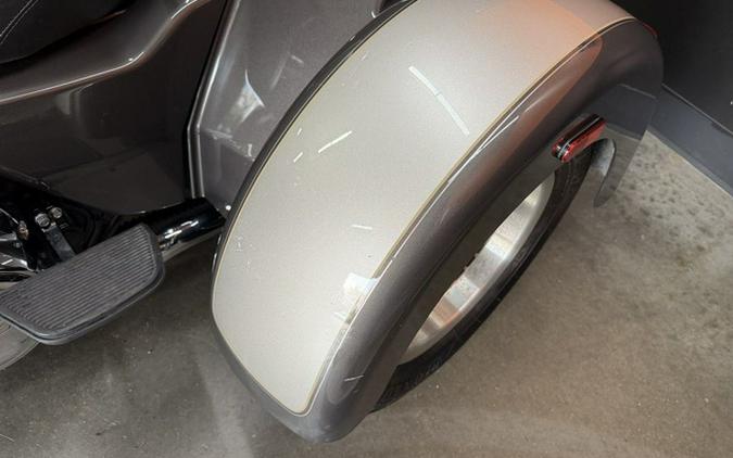 2023 Harley-Davidson Trike FLHTCUTG - Tri Glide Ultra