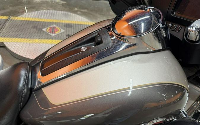 2023 Harley-Davidson Trike FLHTCUTG - Tri Glide Ultra