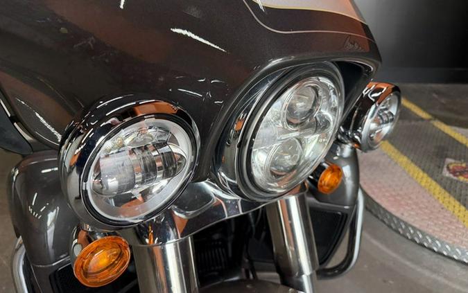 2023 Harley-Davidson Trike FLHTCUTG - Tri Glide Ultra