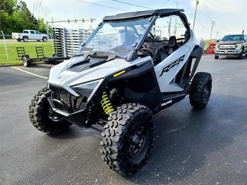 2021 Polaris RZR PRO XP Sport