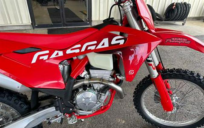 2024 GASGAS EX 350F