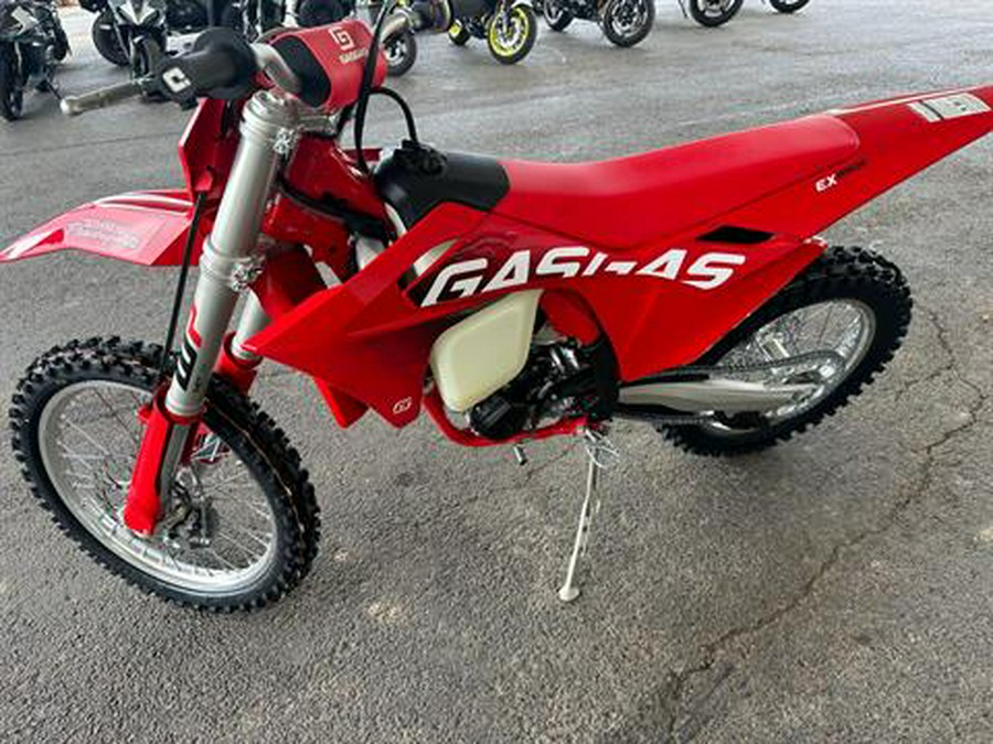 2024 GASGAS EX 350F