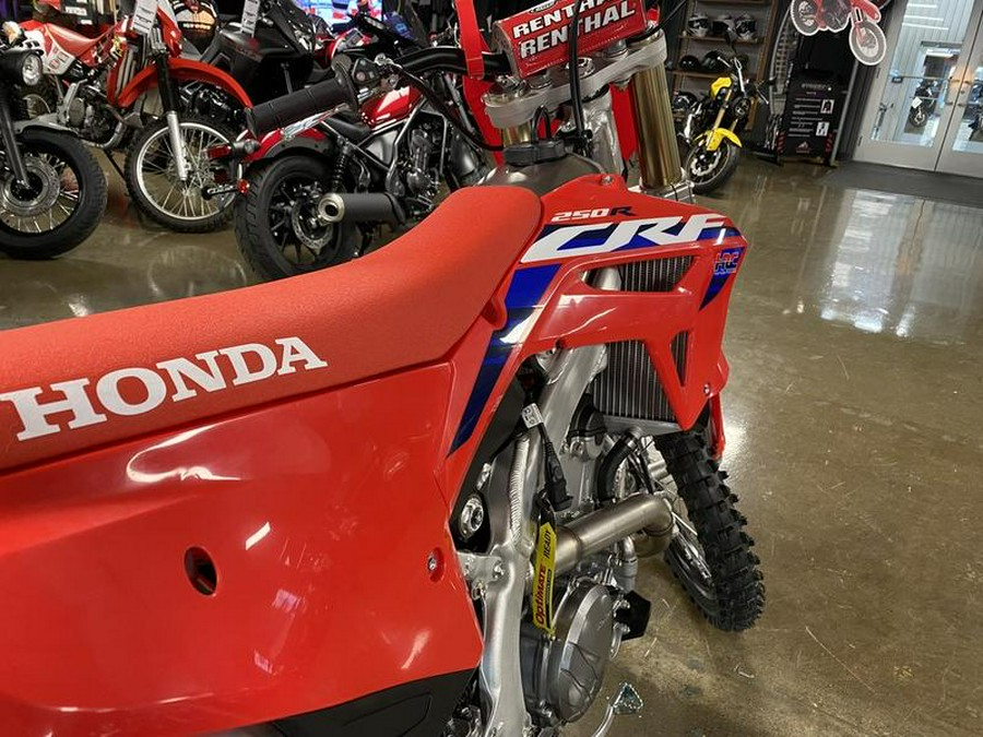 2024 Honda® CRF250R