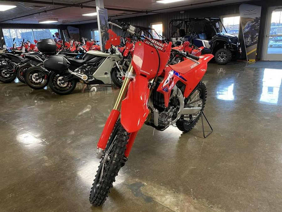 2024 Honda® CRF250R