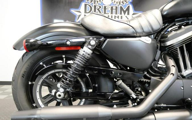 2021 Harley-Davidson® XL883N - Iron 883™