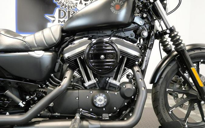 2021 Harley-Davidson® XL883N - Iron 883™