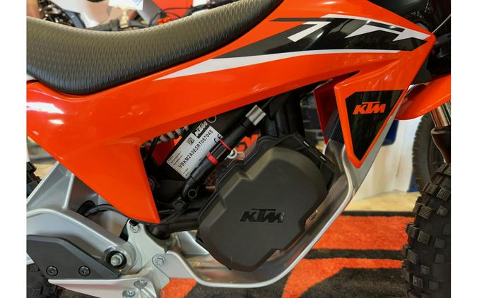 2024 KTM SX-E 2