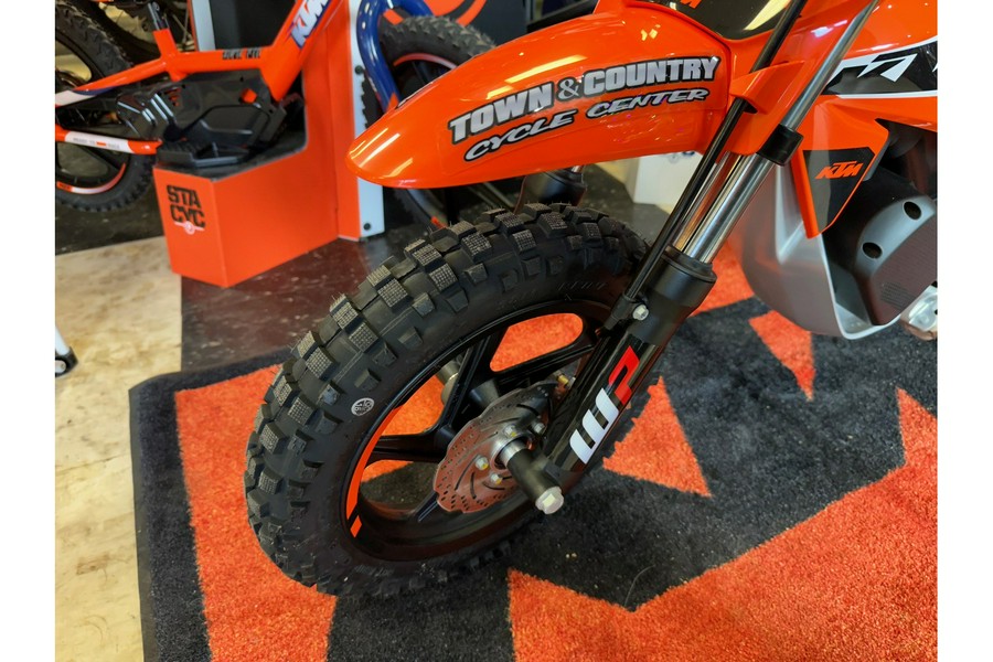 2024 KTM SX-E 2