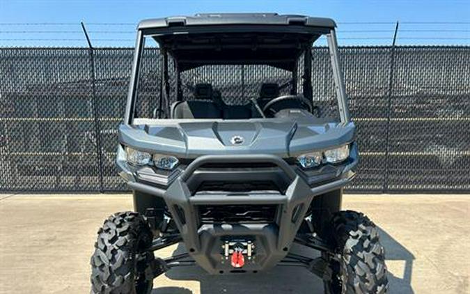 2024 Can-Am Defender MAX XT HD10