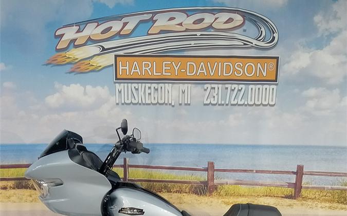 2024 Harley-Davidson Road Glide