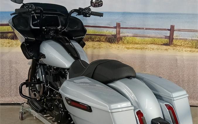 2024 Harley-Davidson Road Glide