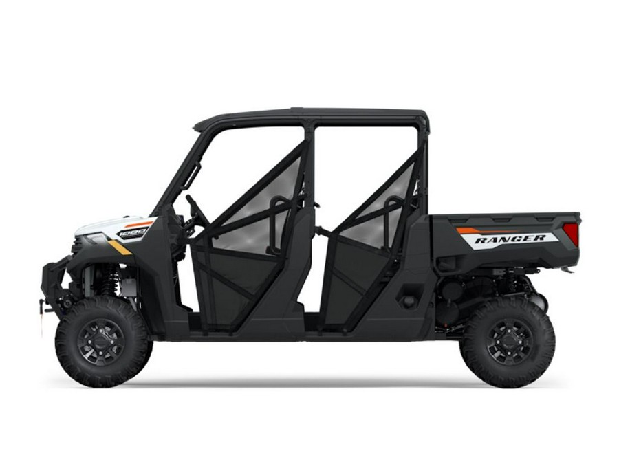 2025 Polaris Ranger® Crew 1000 Premium